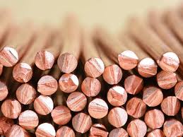 Copper Coppers Outlook Bearish May Trade In Rs 418 433