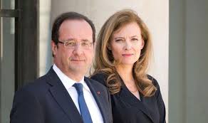 Jacques chirac remembered by françois hollande. Ooh La La Monsieur Francois Hollande And His French Fancies World News Express Co Uk