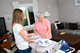 Employe A Domicile L Absence De Contrat Ecrit Entre Le Particulier Employeur Et Son Employe A Domicile Vaut Elle Un Cdi