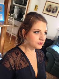 Silvia Perla Make Up Artist