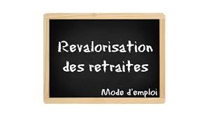 (2) guadeloupe, guyane, martinique, la réunion, mayotte, nouvelle. Revalorisation Retraite 2020 2021 Dates Historique Agirc Arrco Fonction Publique