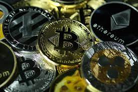 Bitcoin will reach $ 60 thousand in a week. As Ethereum Rockets To A New All Time High Price Here Are The Major Cryptos Outperforming Bitcoin Right Now