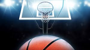 Wallpaper Nba Basketball The Ball In The Basket Sport Http Www Pxwall Com Wallpaper Nba Basket Basketball Wallpaper Sports Wallpapers Basketball Floor