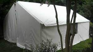 Skip to list of best tent air conditioners for camping. Wall Tent With Air Conditioning Youtube