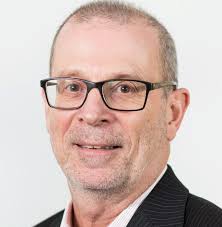 Today we say farewell to Glen Tobias, Neami's Victorian State Manager,  after 28 years. Glen's immense impact