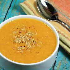 16 Warm Squash Soups For Chilly Nights Squash Soup Butternut Squash Soup Squash Soup Recipe