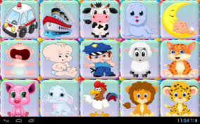 Ranked #1 app for kids on app store in many countries. Baby Games For Android Free Download