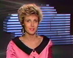 Chaque semaine depuis des décennies, on la retrouve sur. Evelyne Dheliat Le Grenier De La Tele