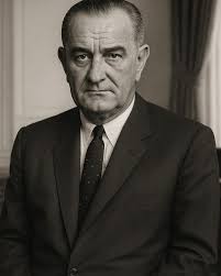 Remembering Lyndon B. Johnson (1908–1973)