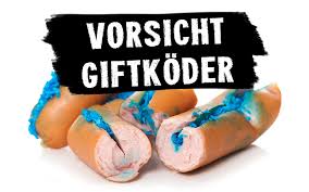 All material for the protection of crops and plants against pests and diseases. Giftkoder Alarm Fur Katzen Und Hunde Vento Das Perro Magazin