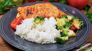 A pressure cooker returns similar results as the slow cooker but in less time. Traeger Chicken Breast Recipe