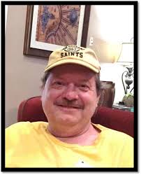 Last night, my brother, Dwight Perryman passed away at the age of 67. He  will be missed.