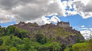 England and scotland edinburgh history scottish heritage statue scots castle scotland travel edinburgh castle. Tales Of Edinburgh Castle A Local Historian Explores Its Rich Folklore