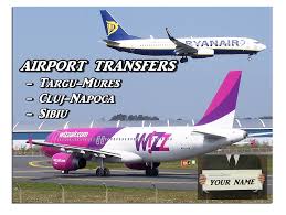 Oferim servicii de transfer aeroport cu microbus din targu mures spre: Transfers And Tours In Transylvania Transilvania Driver