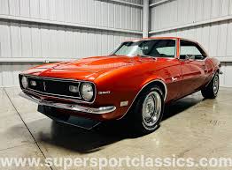 Image result for Corvette Bronze 1968 Camaro