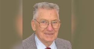 Mr. George LeRoy Farmer Obituary