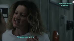 Wentworth Con Sydney 2023: Saturday Intro Video featuring Vera, Boomer,  Lou, and Liz