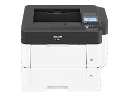 As the power is just the operating voltage multiplied by the current, this is trivial for. Ricoh P 800 Printer Www Shi Com