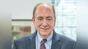 Dennis-Ray Armijo named new director of UNM Student Union Building