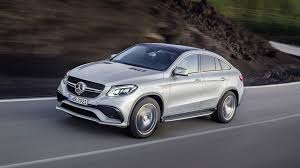 2016 Mercedes Benz Gle 63 Suv Mercedes Gle Mercedes Benz Gle Coupe Mercedes Benz Gle Mercedes Suv