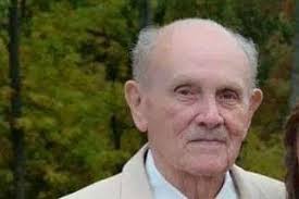 Donald McCamish Obituary (2022)