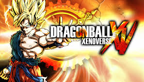 Dragon ball xenoverse 3 characters. Dragon Ball Xenoverse On Steam