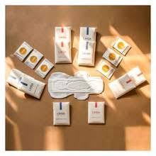 Laiqa Sanitary Pads Day Pads Night Pads Cotton Pads Buy Online Sanitary Pads Panty Liner Biodegradable Products