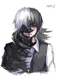 Pin On Tokyo Ghoul