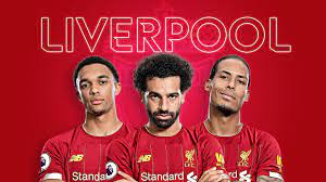 Liverpool fixtures for premier league 2019. Liverpool Fixtures Premier League 2020 21 Football News Sky Sports