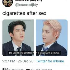 Pin By What If We Kissed On Top Of Ta On Nct Nct Life Nct Kpop Memes