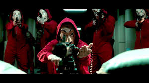 Baixar Musica Bella Ciao La Casa De Papel La Casa De Papel Conheca Bella Ciao A Musica Da