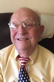 Obituary for Fred A. Brown