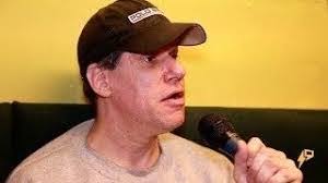 Aaron Bedard's Instagram, Twitter & Facebook