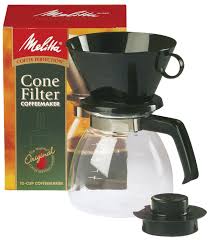 If your coffee maker is not working, check out this melitta coffee maker troubleshooting guide. Buy Melitta 10 Cup Manual Coffee Maker 10 Cup Black