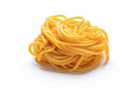 Spaghetti alla chitarra con parmigiano e fave 218. Spaghetti Alla Chitarra Pasta Fresca Polini