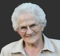 Patricia Hebert Obituary