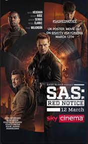 Sam Heughan Sas Red Notice In 2021 Sam Heughan Sam Heugan In And Out Movie