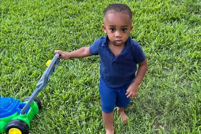 Family Seeks Answers, Justice After Mississippi Cop Kills Toddler Kohen  Wiley in Walmart Lot | Common Dreams