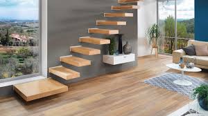 Sowie zwischen innen, im freien gemauerte treppen. Kragarmtreppe Sydney Selbst Montieren Youtube