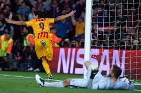 Atletico madrid vs barcelona 2016 champions league1st leg: Fc Barcelona Vs Atletico Madrid Five Things We Learned Page 5