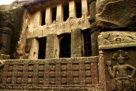 Kanheri Caves in Mumbai are a treasure ...