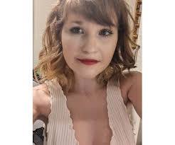 Alexandria Eldridge's Instagram, Twitter & Facebook