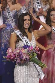 Oct 10, 2020 luis 'cariaco' gonzález. Paulina Vega Wins Miss Universe Winner 2014 Colombia Beauty Takes Crown Hollywood Life