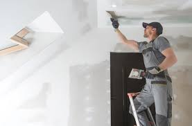 Refreshing your interior with a new coat of paint is a relatively simple task, especially if the dry wall is in good condition. 7 Common Drywall Repair Issues Maintenance Specialists Inc