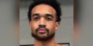 Man arrested after leading police