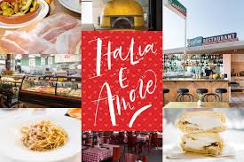 Discover italian restaurant deals in and near dallas, tx and save up to 70% off. A Guide To Italian Food In Dallas D Magazine