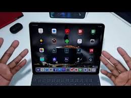 After all, how are you supposed to get things done if you don't have a. What Is On My 2018 Ipad Pro The Best Productivity Apps Only Youtube