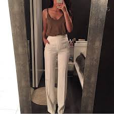 See more ideas about wedding pants, wedding jumpsuit, bridal jumpsuit. 28 Best Wedding Guest Pants Outfit Ideas Fashion Outfits Style