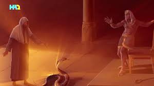 Ini berbeda dengan zaman nabi musa as yang ketika itu mesir dikuasai pemimpin raja yang bergelar firaun. Prophet Stories In English Prophet Musa Story Nabi Musa Moses Full Movie Islamic Movies For Kids Youtube