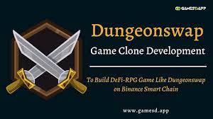 Dungeonswap Game Clone In 2021 Rpg Games Development Games